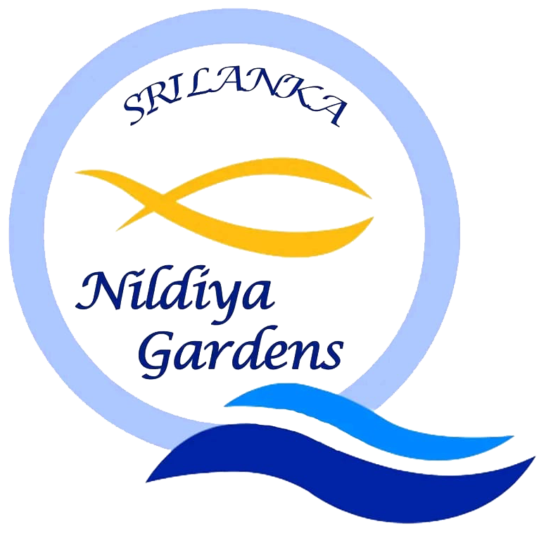 Nildiya Aqua Logo